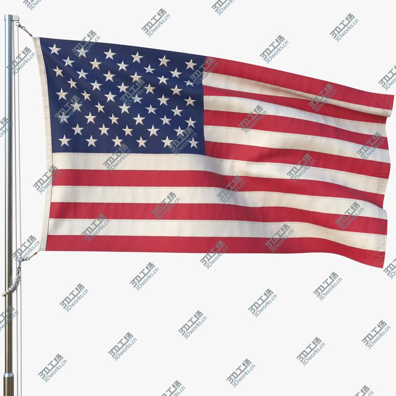 images/goods_img/202104022/Animated Flag(USA) model/1.jpg